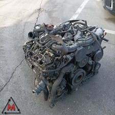 Motore BKN 313.000 km per AUDI A4 MK3 2004-2008 3.0 DIESEL 150 kW usato (107857)