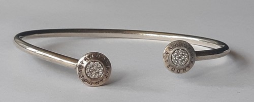 Bracciale argento sterling - argento, 925