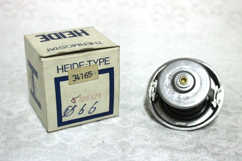 Termostato heide 085 79 - termostato,
