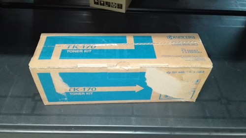 Cartuccia toner kyocera mita - toner,