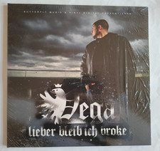 Vega - Lieber Bleib Ich Broke