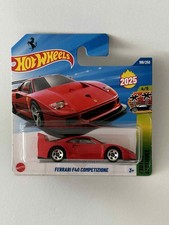 Scheda piccola Hot Wheels HW