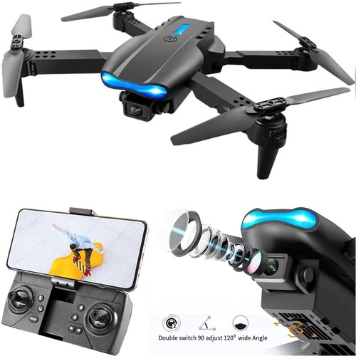 Drone pieghevole con - drone,