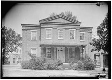General Steven D. Lee House