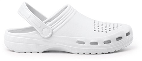 Dan sanitary flat shoe - dan,