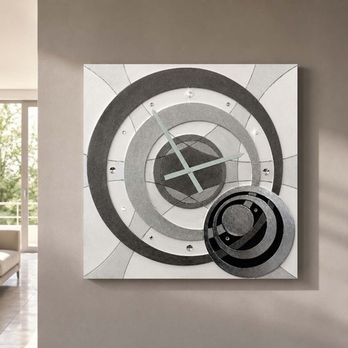 Artitalia orologio parete - da,