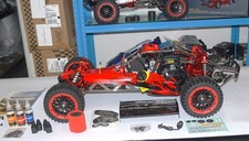Rovan Baja 5B 45cc 1/5 RC