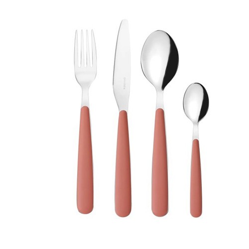 Guzzini servizio posate - guzzini, 24