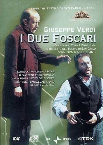 Due foscari teatro san - due,