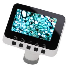 Oculare digitale con schermo