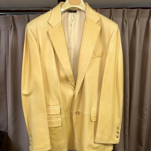 Gucci uomo pelle pecora - gucci, di