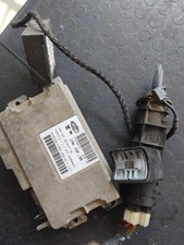 KIT CENTRALINA MOTORE FIAT