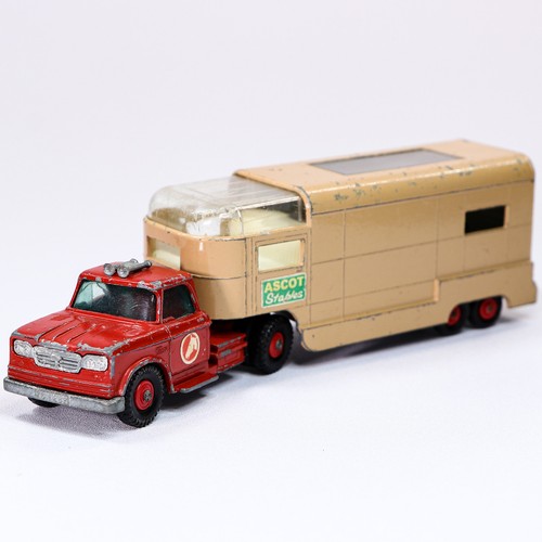 Matchbox vintage king - matchbox,