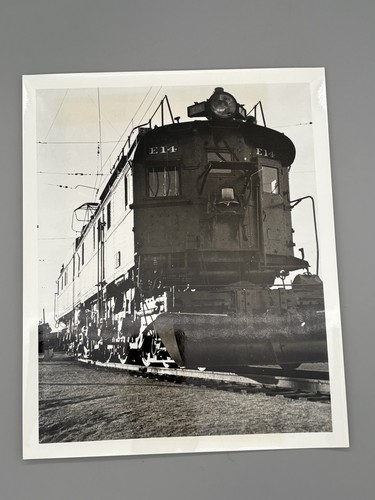 Baldwin westinghouse motor - baldwin-westinghouse,