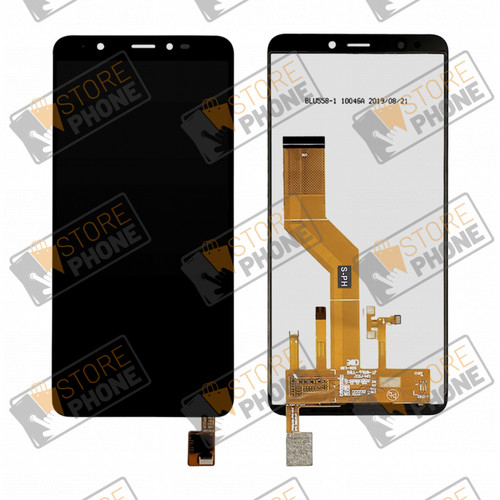 Ecran lcd tactile wiko - +, y60