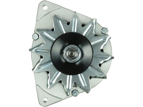 Alternatore lucas trattore - alternatore,