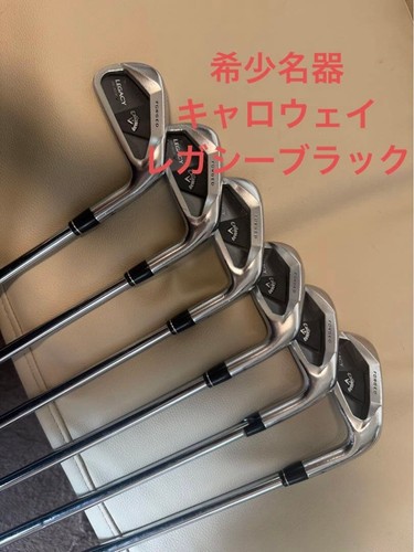Callaway legacy black - callaway,