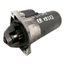 Motorino Avviamento ALFA ROMEO 159/145/146/147 1 2 Serie Diesel RICAMBIO USATO