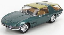 1/18 MATRIX SCALE MODELS -