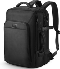 HOMIEE Zaino Viaggio Uomo 50L