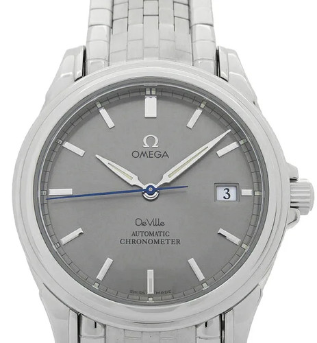 Orologio uomo omega ville - orologio, de