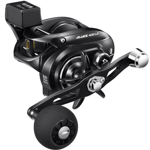 Piscifun alijoz baitcaster - piscifun, lc
