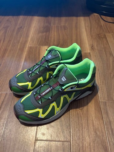 Scarpe trail running - da,