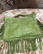 Borsa texana cow boy a sacco