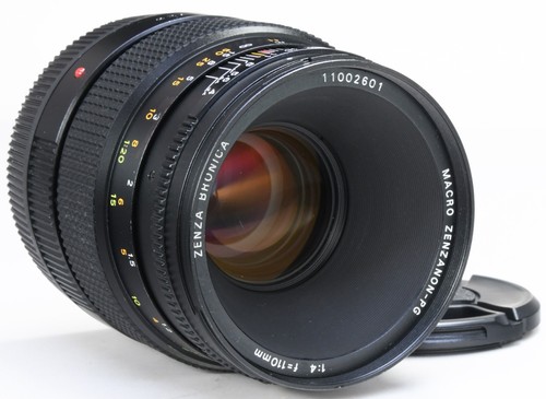 Bronica 110mm pg macro - 110mm,