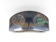 1K0920863B tableau de bord compteur pour VOLKSWAGEN GOLF V (1K1) 2.0D BKD 2003
