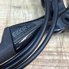 Set freni a disco Avid Elixir