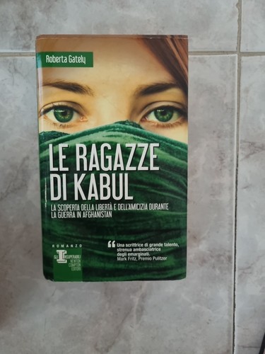 Ragazze kabul - le,