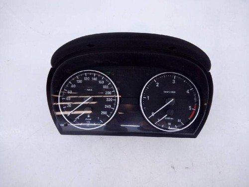914382101 quadro strumenti bmw - quadro,