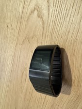 PHILIPPE STARCK WITH FOSSIL QUARTZ UNISEX PH-5014