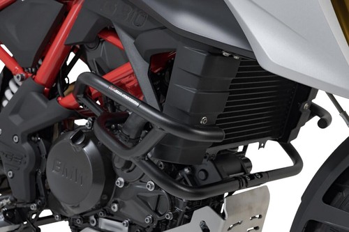 Paraurti motech per bmw g - sw,