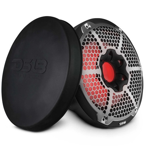 Ds18 marine subwoofer with - ds18,