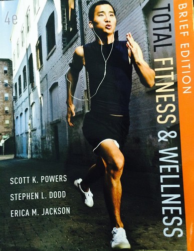 Total fitness wellness plus - total,