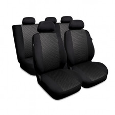 Coprisedili auto universali