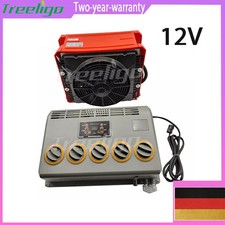 12V per Camper Camion Roulotte