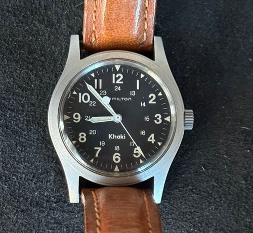 Usato ottimo orologio - [usato,