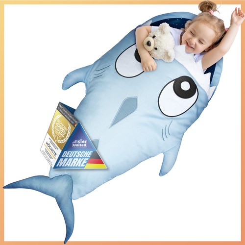 Sacco pelo per bambini - sacco, a