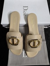 Dior 30 Montaigne Slides -