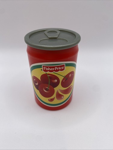 Vintage fisher price fun - fisher, con