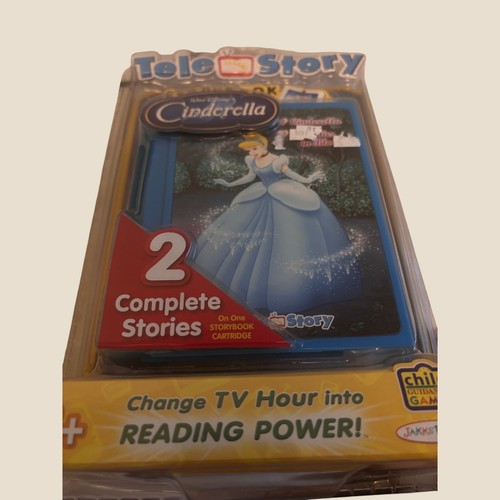 Jakks pacific telestory - pacific,