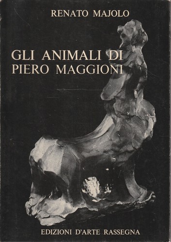 Gli animali piero maggioni - di,