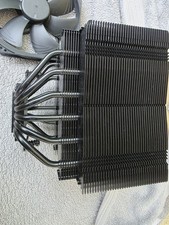 Noctua nh-d15s chromax.nero