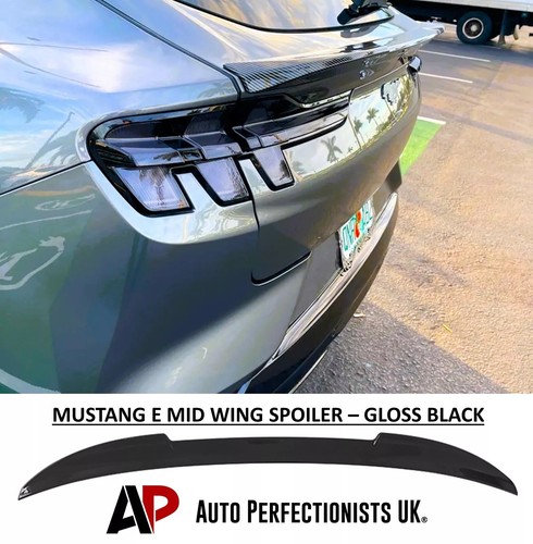 Per ford mustang mach - per,