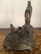 Carillon antico di Lourdes