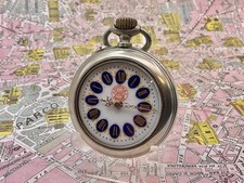 Postala Patent . Jacot &