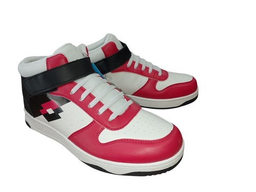 Scarpe lotto rocket amf - scarpe, mid